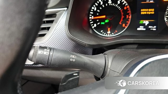 Renault Korea (Samsung) XM3 2020 Белый из Кореи, фото 4