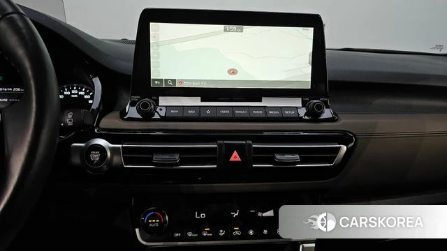 Kia Seltos 2021 Белый из Кореи, фото 4