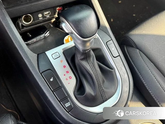 Kia Come New K3 2020 Белый из Кореи, фото 4
