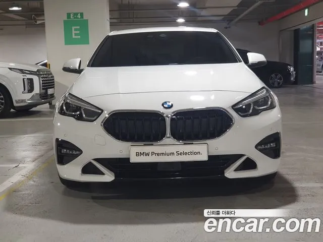 BMW 2 Series Gran Coupe (F44) id 2697314 из Кореи 4