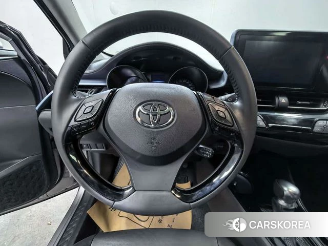 Toyota IZOA 2021 Серебристо-серый из Китая, фото 4