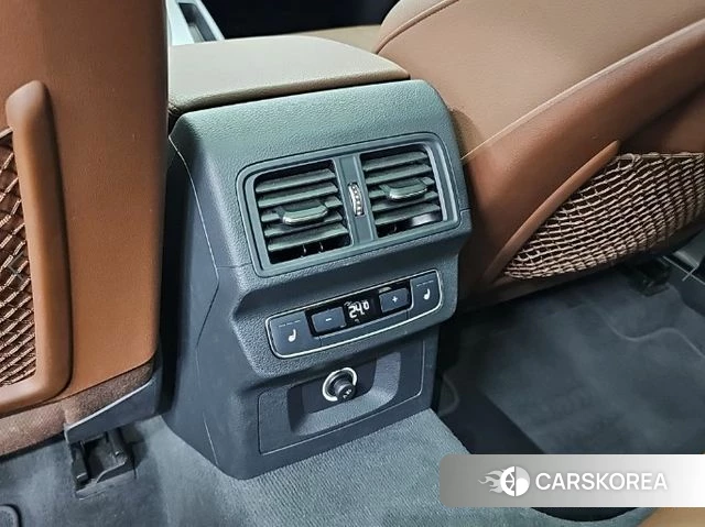 Audi Q5 (FY) 2020 Серый из Кореи, фото 4