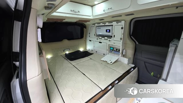 Hyundai The New Grand Starex 2018 Белый из Кореи, фото 4