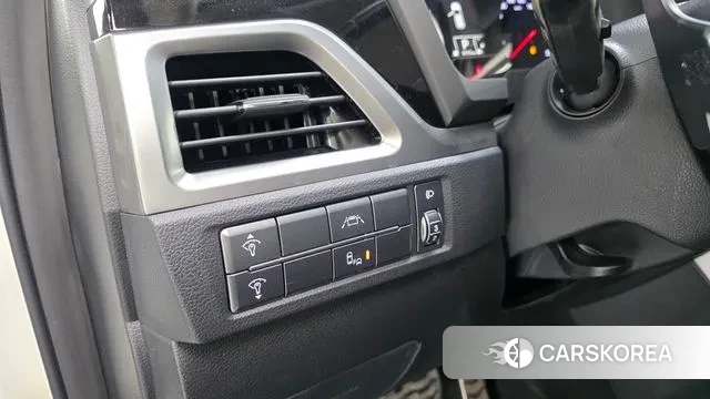 Ssangyong Beautiful Korando 2020 Белый из Кореи, фото 4