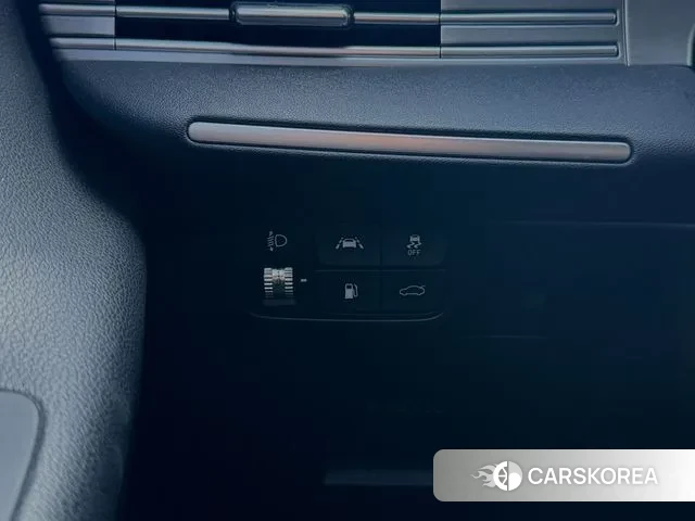 Hyundai The New Grandeur IG Hybrid 2020 Белый из Кореи, фото 4