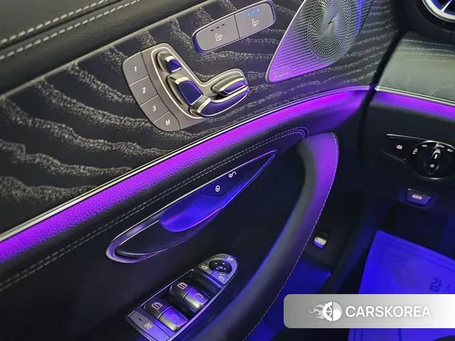 Mercedes-Benz CLS-Class C257 2022 Белый из Кореи, фото 4