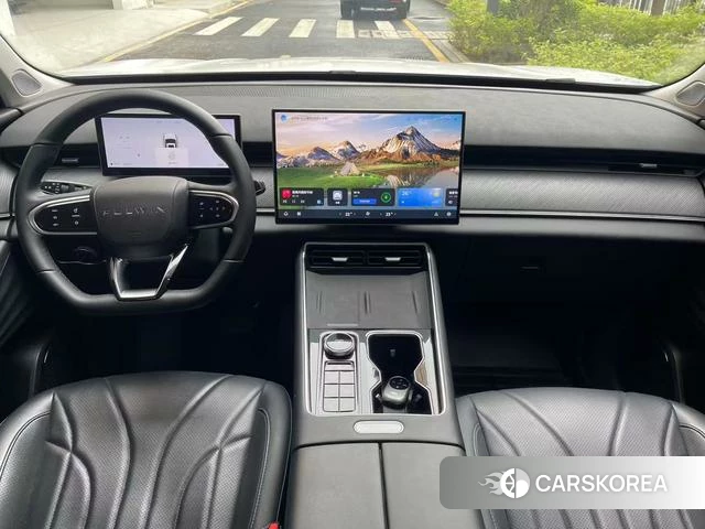 Chery Fengyun Fengyun T9 2024 Белый из Китая, фото 4