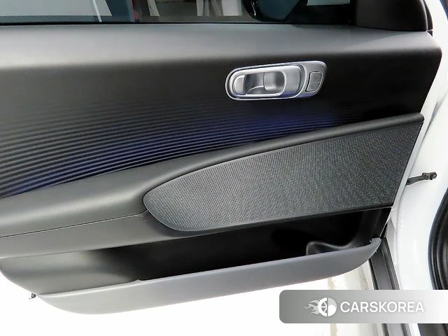 Hyundai Ionic 6 2024 Черный из Кореи, фото 4