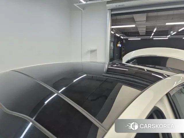 Kia K5 3rd generation 2020 Белый из Кореи, фото 4