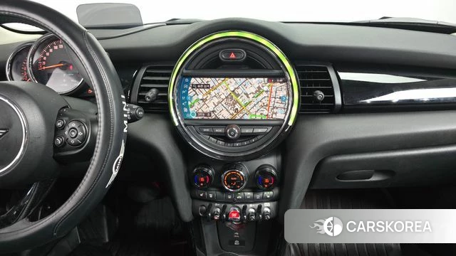 Mini Cooper 2020 Красный из Кореи, фото 4