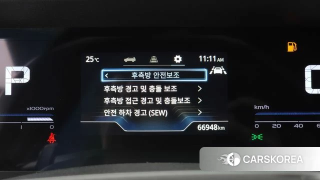Ssangyong Torres 2022 Черный из Кореи, фото 4
