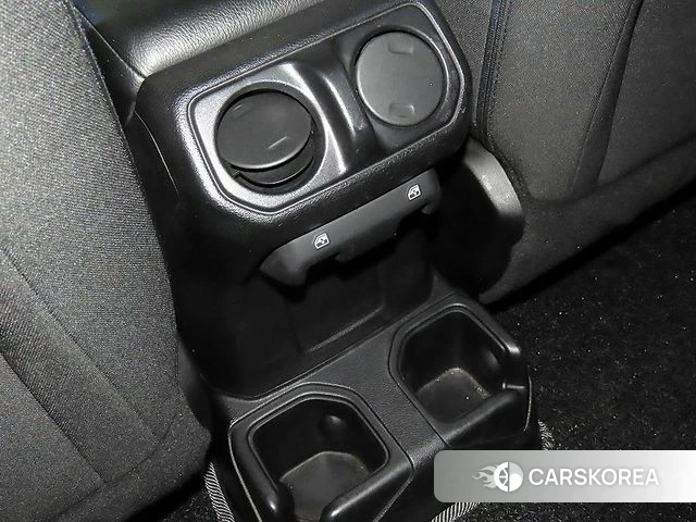 Jeep Wrangler (JL) 2018 Синий из Кореи, фото 4