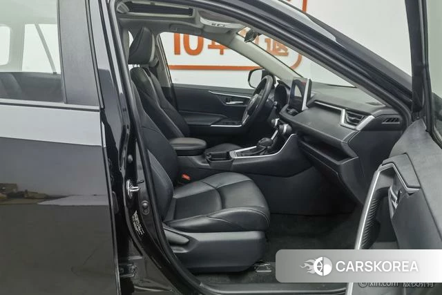 Toyota Wilanda 2021 Черный из Китая, фото 4