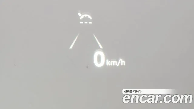 Genesis G90 id 2654894 из Кореи 4