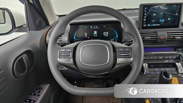 Hyundai Casper 2022 Жемчужный цвет из Кореи, фото 4