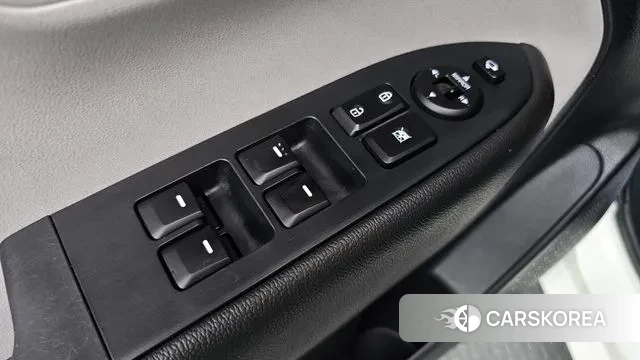 Kia The New Ray 2020 Белый из Кореи, фото 4