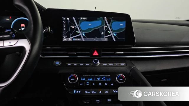 Hyundai Avante (CN7) id 4446361 из Кореи 4