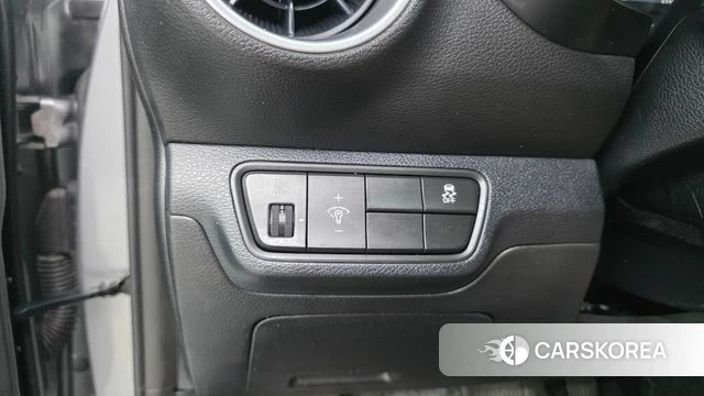 Kia The New K3 2nd generation 2021 Серебряный из Кореи, фото 4