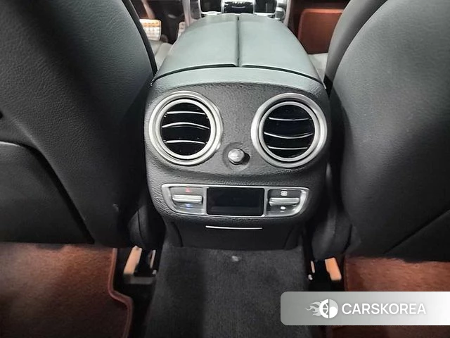 Mercedes-Benz E-Class W213 2020 Черный из Кореи, фото 4