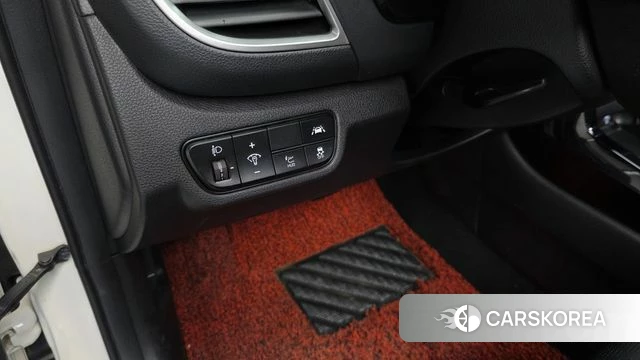 Kia Seltos 2020 Белый из Кореи, фото 3