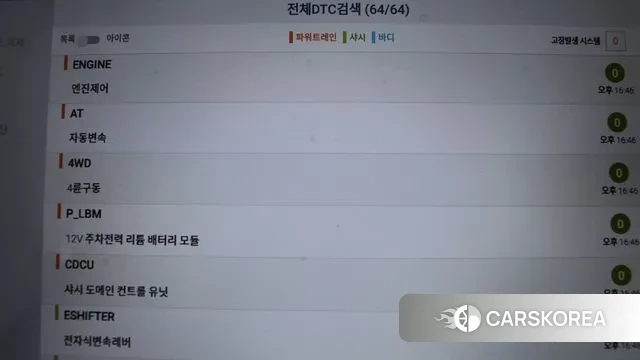 Genesis GV80 2024 Белый из Кореи, фото 4