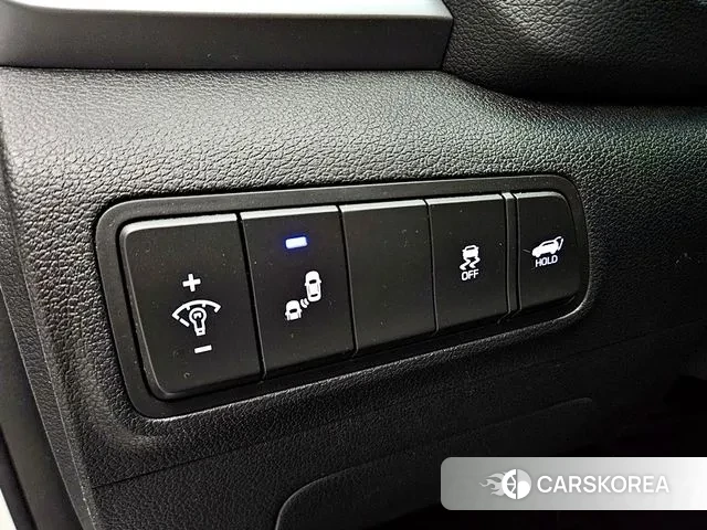 Hyundai All New Tucson 2018 Белый из Кореи, фото 4