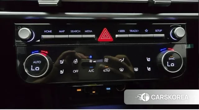 Hyundai The New Tucson (NX4) 2024 Серый из Кореи, фото 4