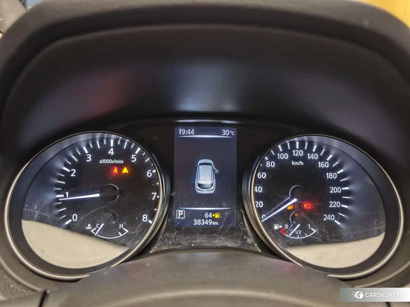 Nissan Qashqai 2022 Белый из Китая, фото 4