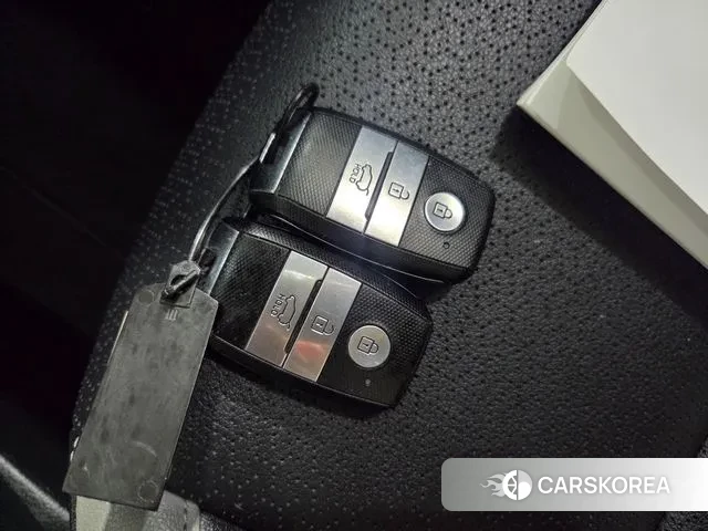 Kia Morning Urban (JA) 2022 Жемчужный цвет из Кореи, фото 4