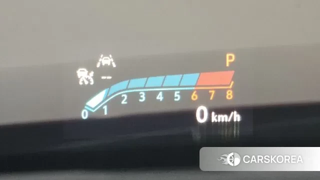 Chevrolet (GM Daewoo) Trailblazer 2021 Красный из Кореи, фото 4