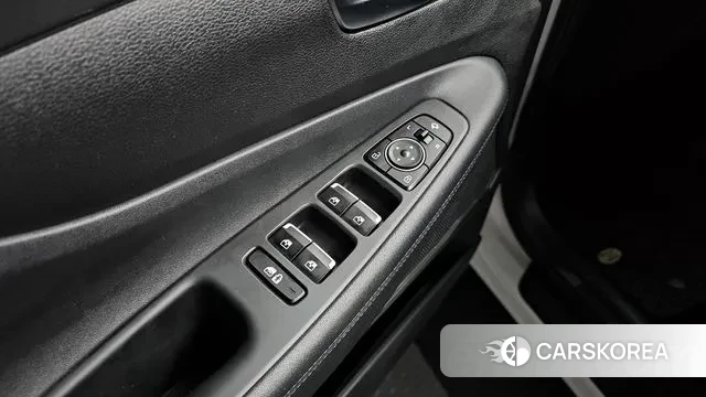 Hyundai The New Santa Fe 2021 Белый из Кореи, фото 4