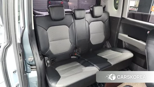 Kia The New Ray 2018 Небесно-голубой из Кореи, фото 4