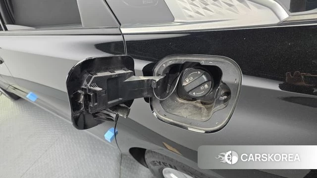 Kia K8 2023 Черный из Кореи, фото 4