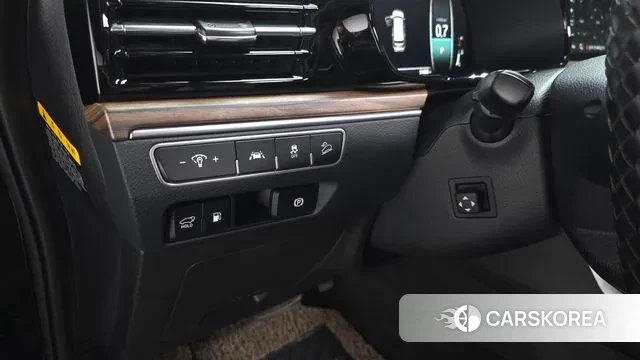 Kia Mohave Master 2020 Черный из Кореи, фото 4