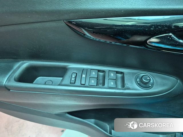 Chevrolet (GM Daewoo) The New Spark 2018 Синий из Кореи, фото 4