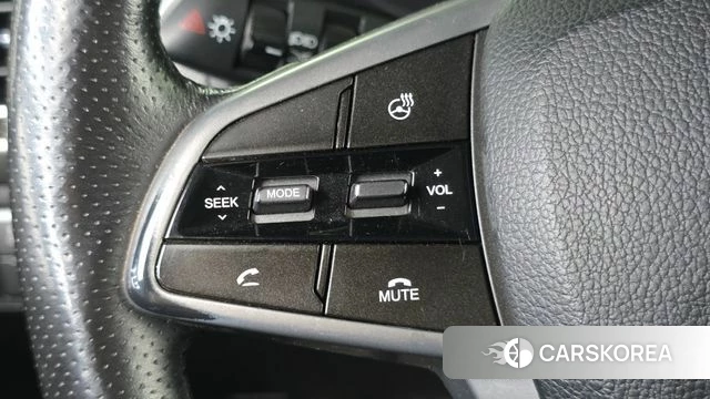 Ssangyong Rexton Sports 2018 Серый из Кореи, фото 4