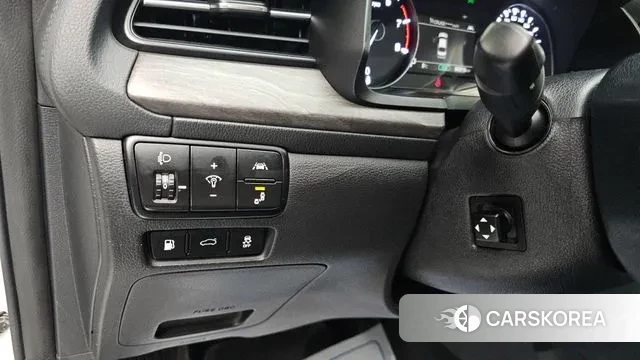 Kia K7 Premier 2020 Белый из Кореи, фото 4