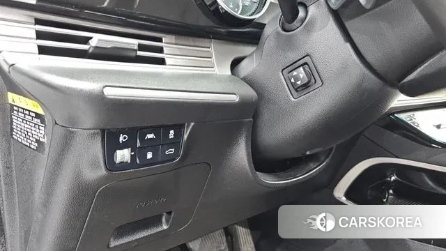 Hyundai The New Grandeur IG 2020 Белый из Кореи, фото 4