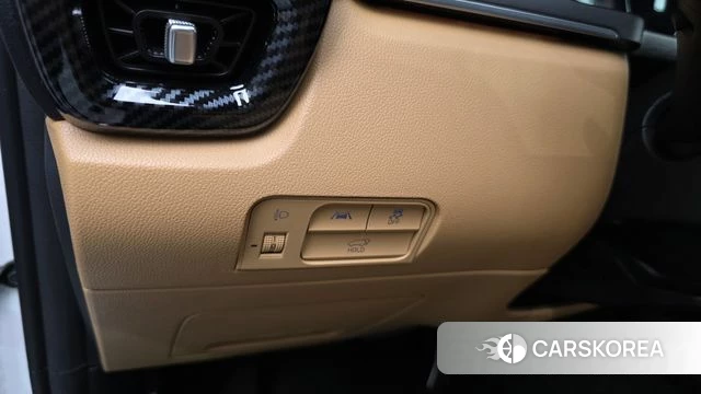 Kia Sorento 4th Generation 2023 Белый из Кореи, фото 4