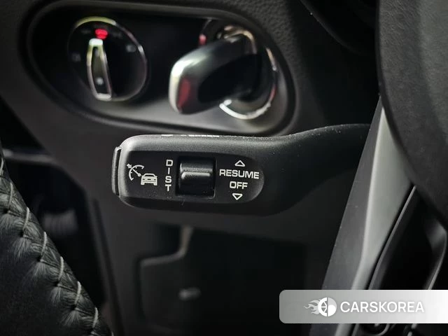 Porsche Macan 2022 Черный из Кореи, фото 4