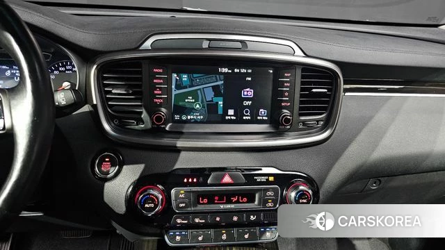 Kia The New Sorento 2019 Белый из Кореи, фото 4