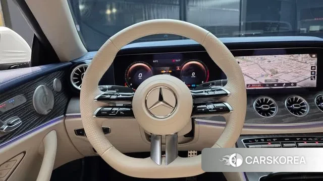 Mercedes-Benz E-Class W213 2023 Белый из Кореи, фото 4