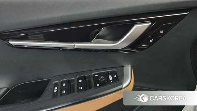 Kia EV6 2024 Белый из Кореи, фото 4
