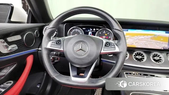Mercedes-Benz E-Class W213 2018 Белый из Кореи, фото 4