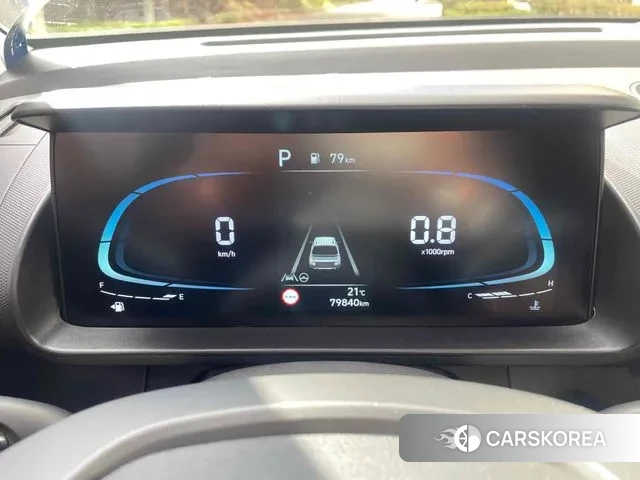 Hyundai Casper 2021 Белый из Кореи, фото 4