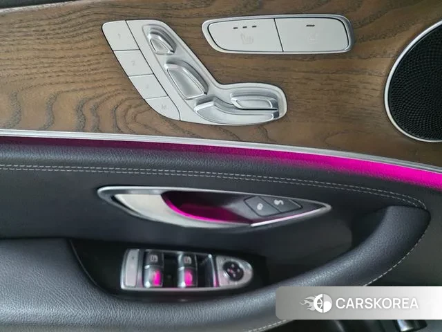 Mercedes-Benz E-Class W213 2020 Белый из Кореи, фото 4