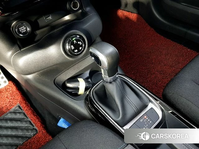 Citroen / DS C4 Cactus 2019 Белый из Кореи, фото 4