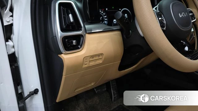 Kia Sorento 4th Generation 2021 Белый из Кореи, фото 4