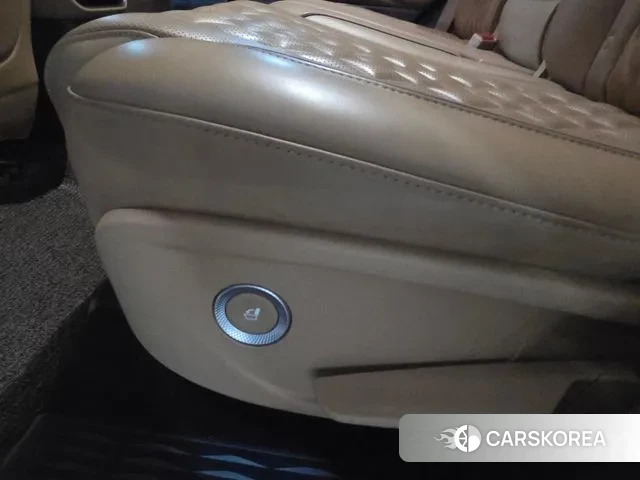 Genesis GV80 2020 Белый из Кореи, фото 4