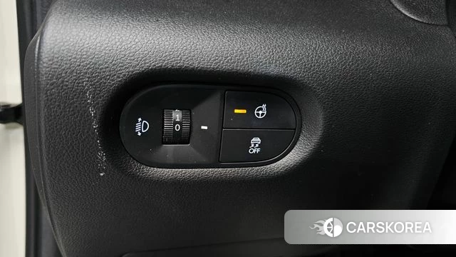 Hyundai Casper 2023 Белый из Кореи, фото 4